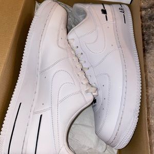 Air Force 1 ‘07 LV8 3